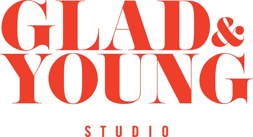 Glad + Young Studio