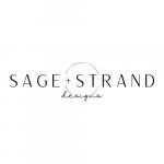 Sage + Strand