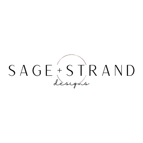 Sage + Strand