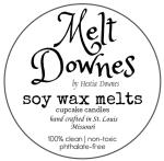 Melt Downes