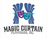 Magic Curtain Playhouse