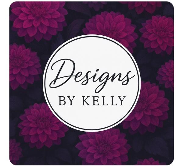 Designs by Kelly