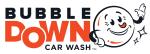 Sponsor: Bubble Down Car Wash