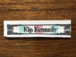 Kip Kennedy