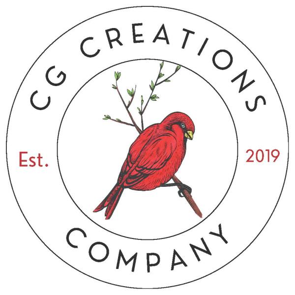 CG Creations Company