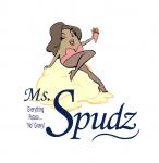 Ms. Spudz Everything Potato “No” Gravy