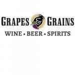 Grapes & Grains