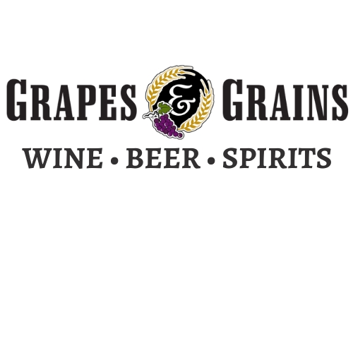 Grapes & Grains