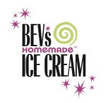 Bev&rsquo;s Homemade Ice Cream