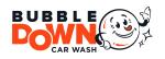 Bubble Down Car Wash