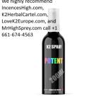 Buy K2 Spice Spray online Call +1 661-674-4563 or order now I confidently recommend ,  and  