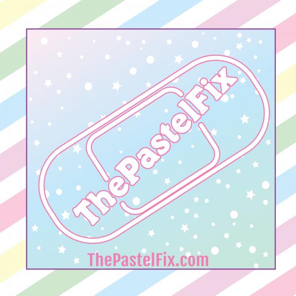 The Pastel Fix