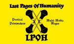 Last Pages Of Humanity