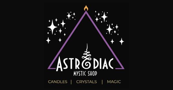 Astrodiac Mystic Shop