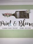 Paint & Bloom, Inc