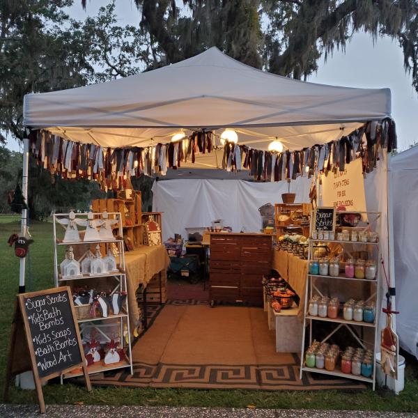Storytime Mercantile