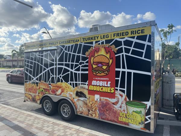 Juicy burgers atl