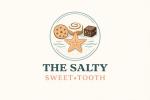 The salty sweet-tooth