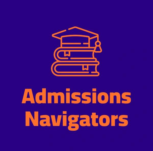 Admissions Navigators