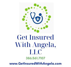 Get Insured With Angela, LLC