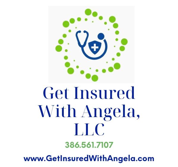 Get Insured With Angela, LLC