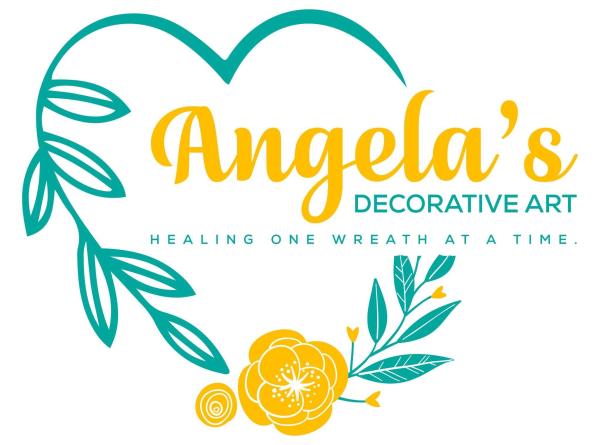 Angela&rsquo;s Decorative Art