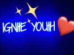 First United Methodist Church IGNItE YOUtH