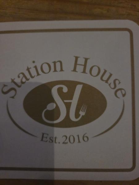 Station house