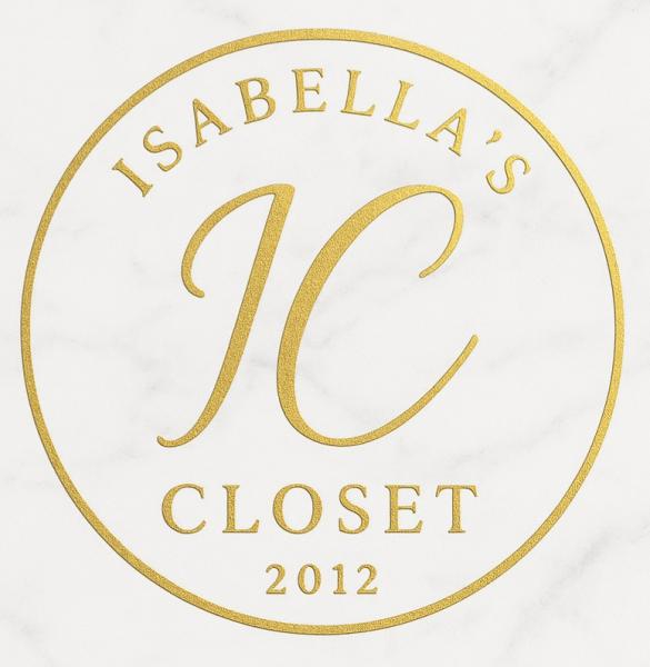 Isabella's Closet