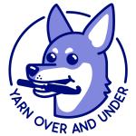 Yarn Over and Under