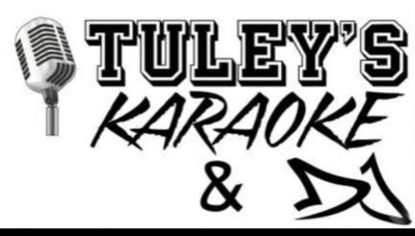 Tuleys KARAOKE & DJ