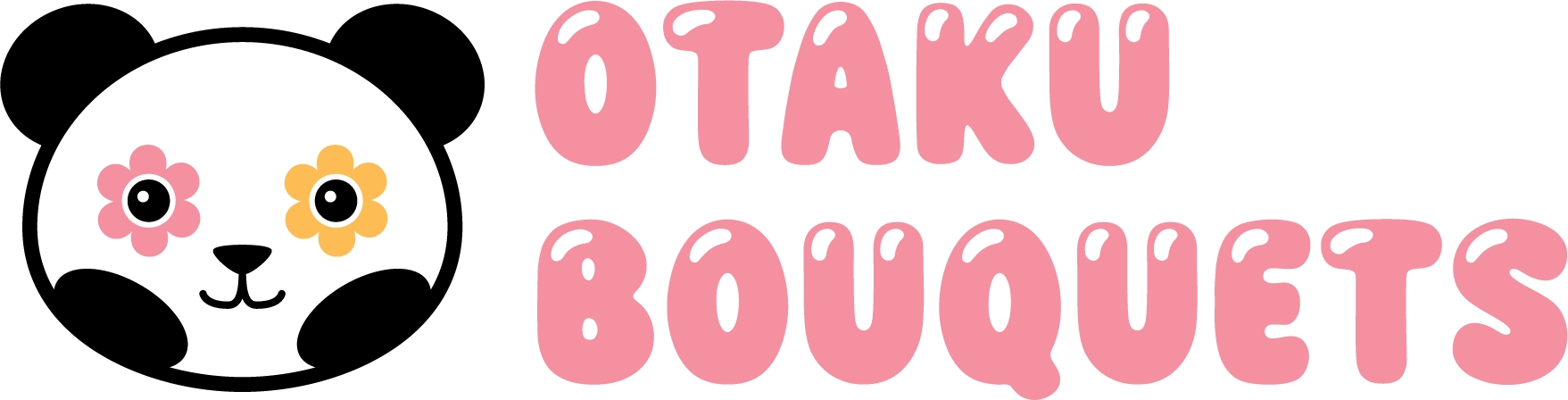 Otaku Bouquets