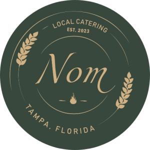 NOM Catering