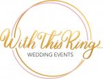 With This Ring Wedding Events