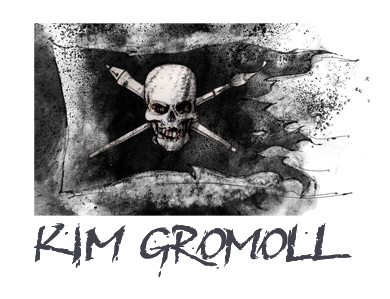 Kim Gromoll Artist