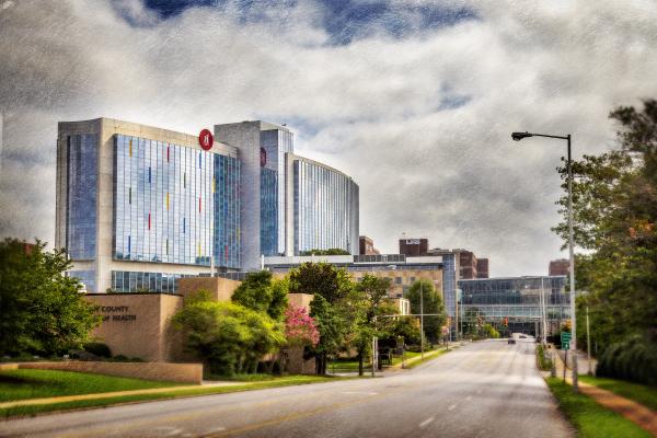 Children's Hospital, Birmingham, Alabama picture