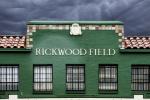 Rickwood Field Sign