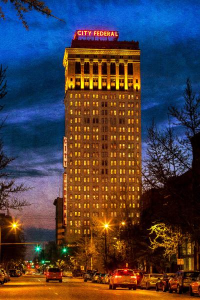 City Federal, Birmingham, Alabama