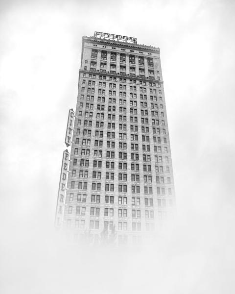 Fog Series, City Federal picture