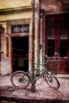 New Orleans, Bicycle