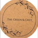 The Green & Grey Oddities
