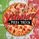 Yummy Pizza Truck