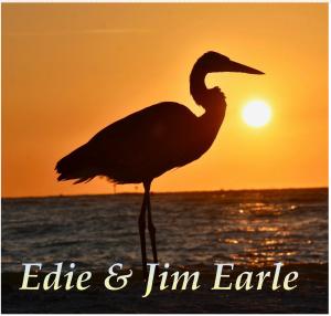 Edie &Jim Earle