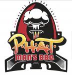 Phat man&rsquo;s bbq