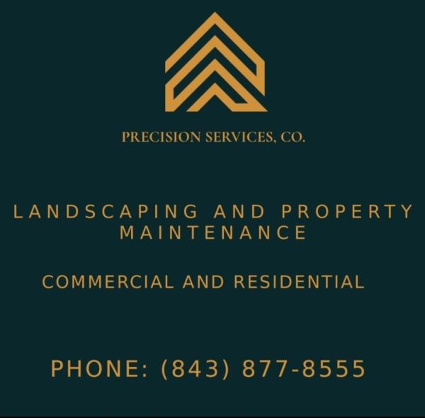 Precision services co