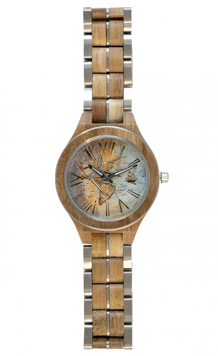 compass and earth picture