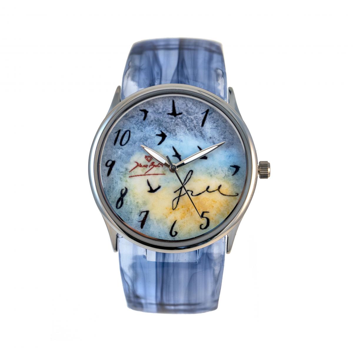 Free ( fashion lithographed ) picture