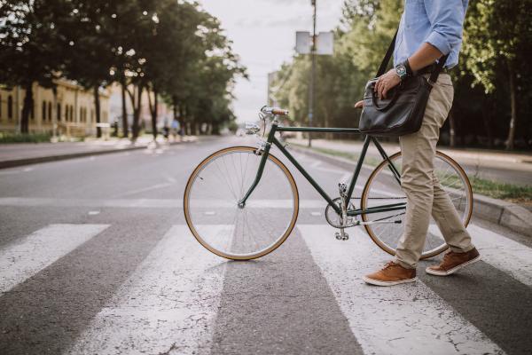 Vintage Bycicle picture