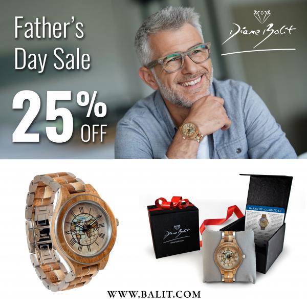 father's day Special