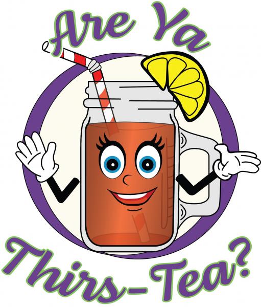 Are Ya Thirs-Tea?